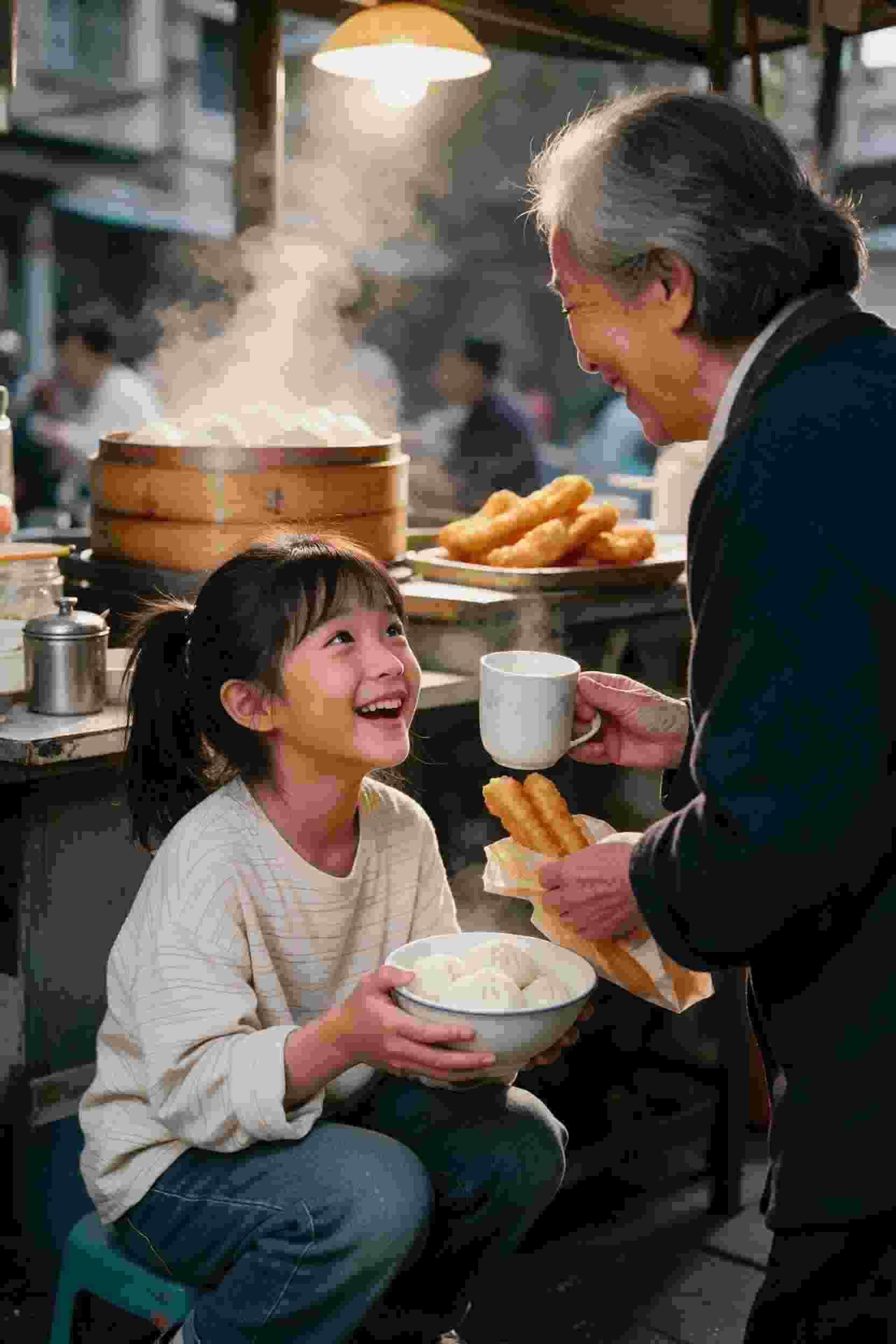 黑暗深渊