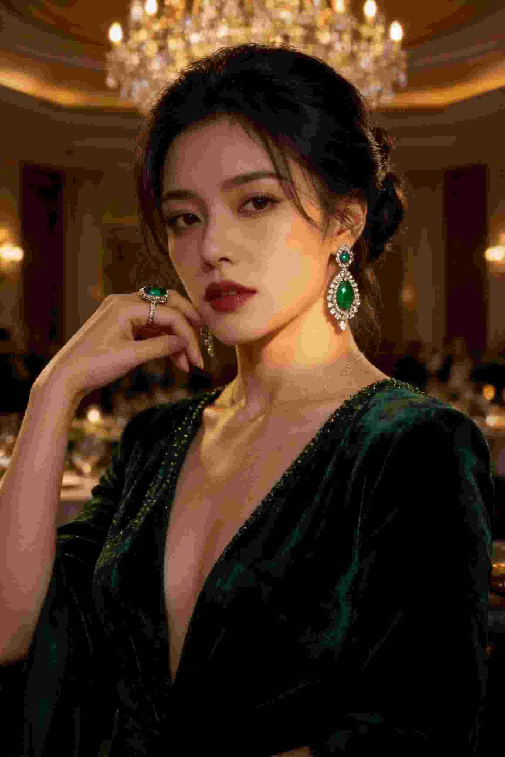 神秘宝藏